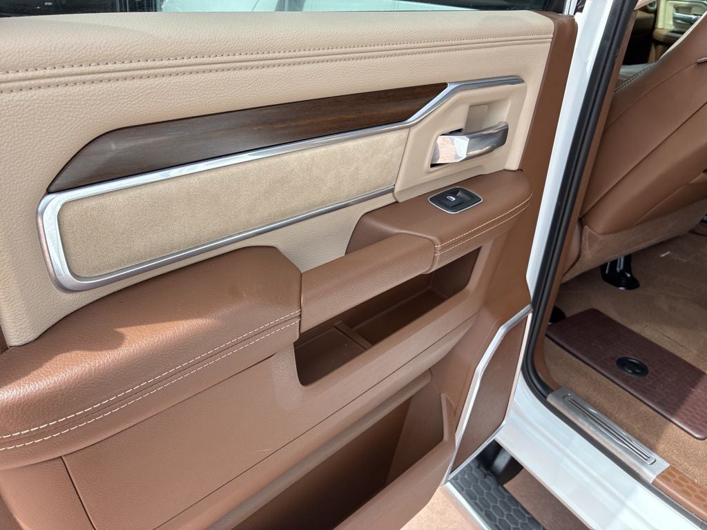 2022 RAM 3500 Laramie