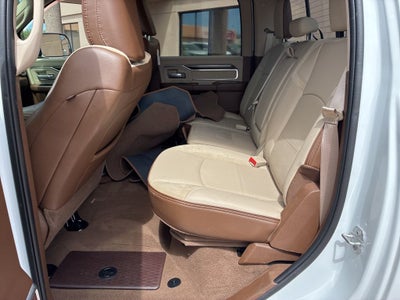 2022 RAM 3500 Laramie