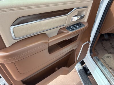 2022 RAM 3500 Laramie