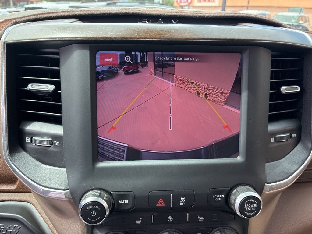 2022 RAM 3500 Laramie