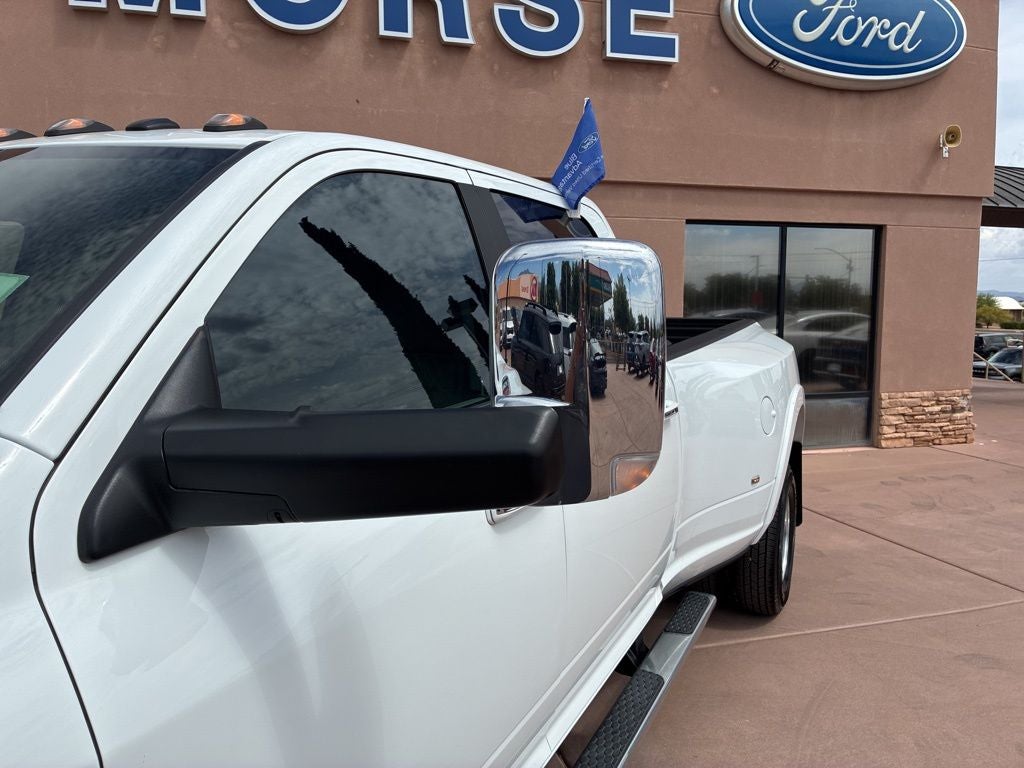 2022 RAM 3500 Laramie