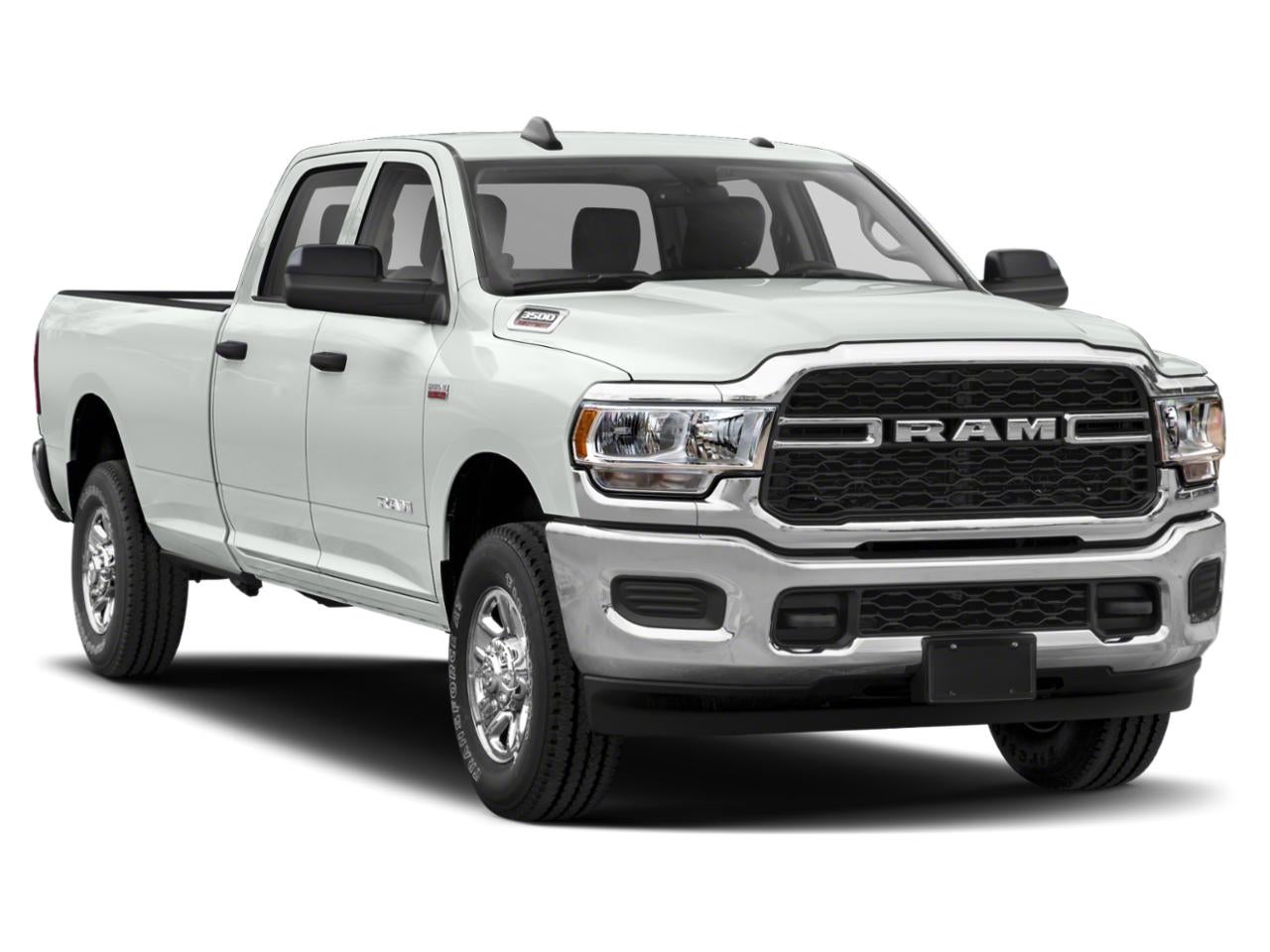 2022 RAM 3500 Laramie