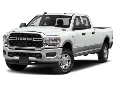 2022 RAM 3500 Laramie