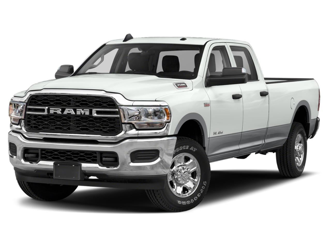 2022 RAM 3500 Laramie