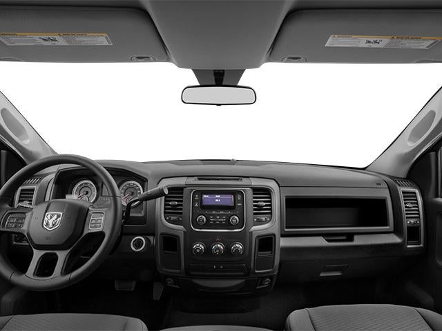 2013 RAM 1500 Express