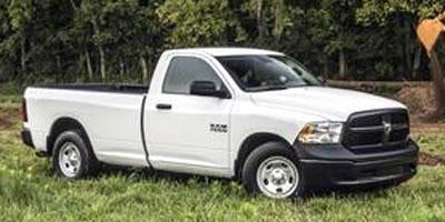 2013 RAM 1500 Express