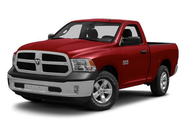 2013 RAM 1500 Express