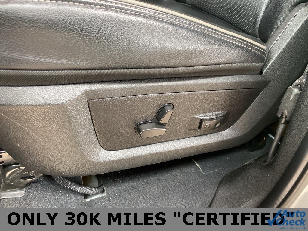 2022 RAM 2500 Power Wagon