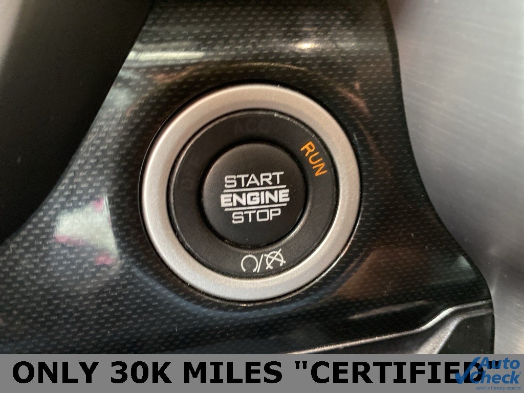 2022 RAM 2500 Power Wagon