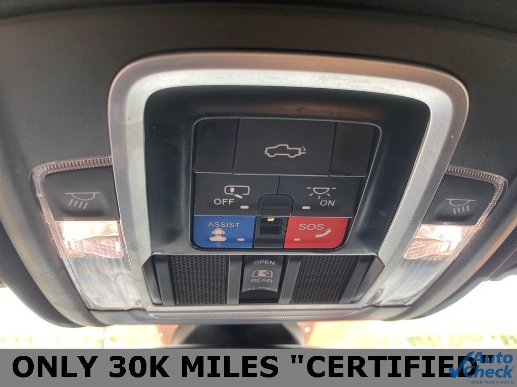 2022 RAM 2500 Power Wagon