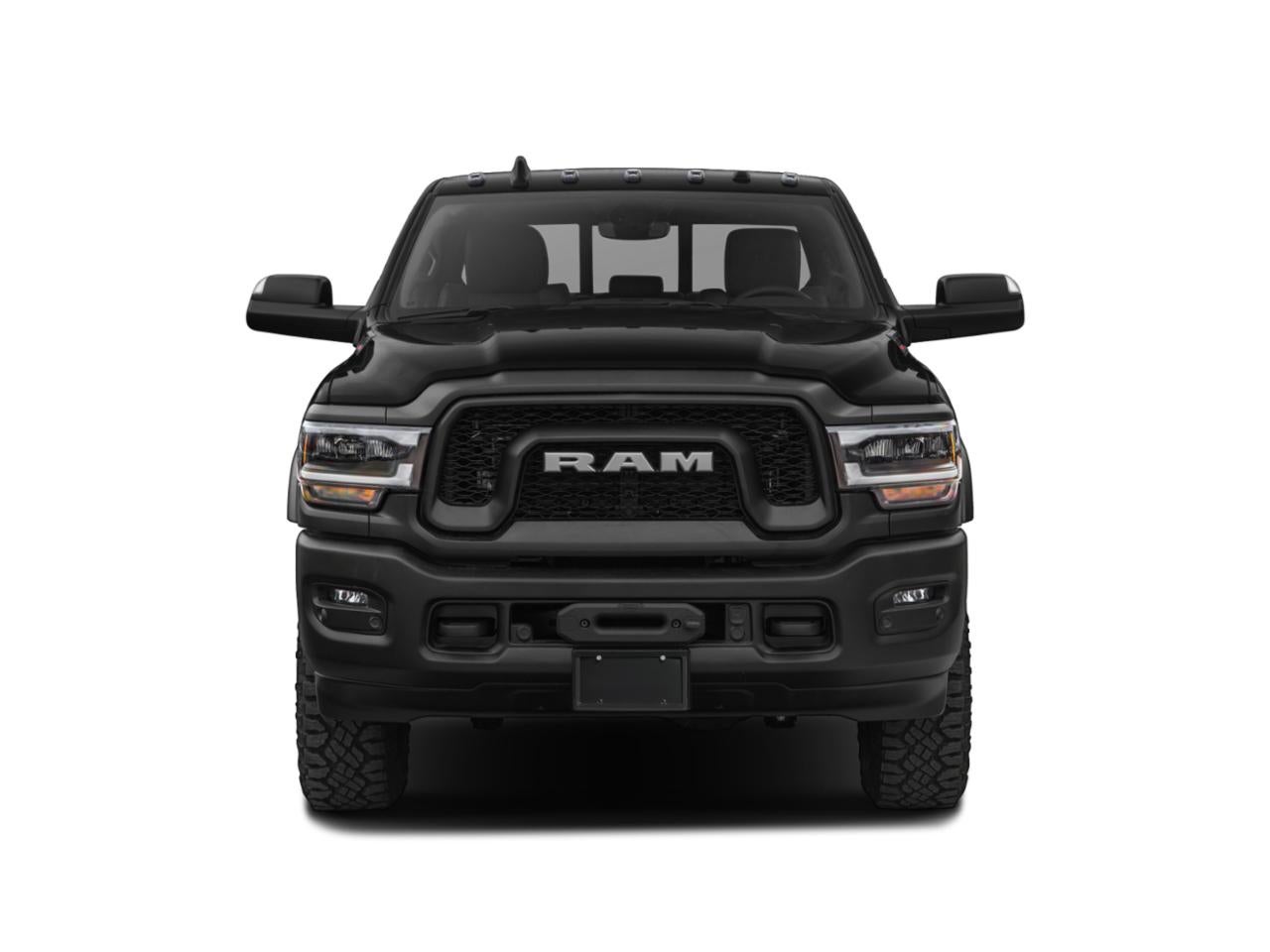 2022 RAM 2500 Power Wagon