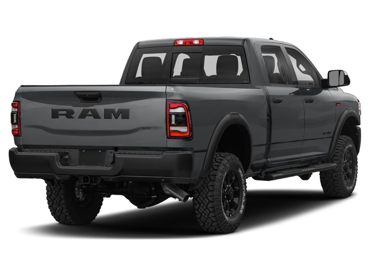 2022 RAM 2500 Power Wagon