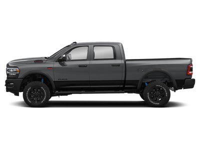 2022 RAM 2500 Power Wagon