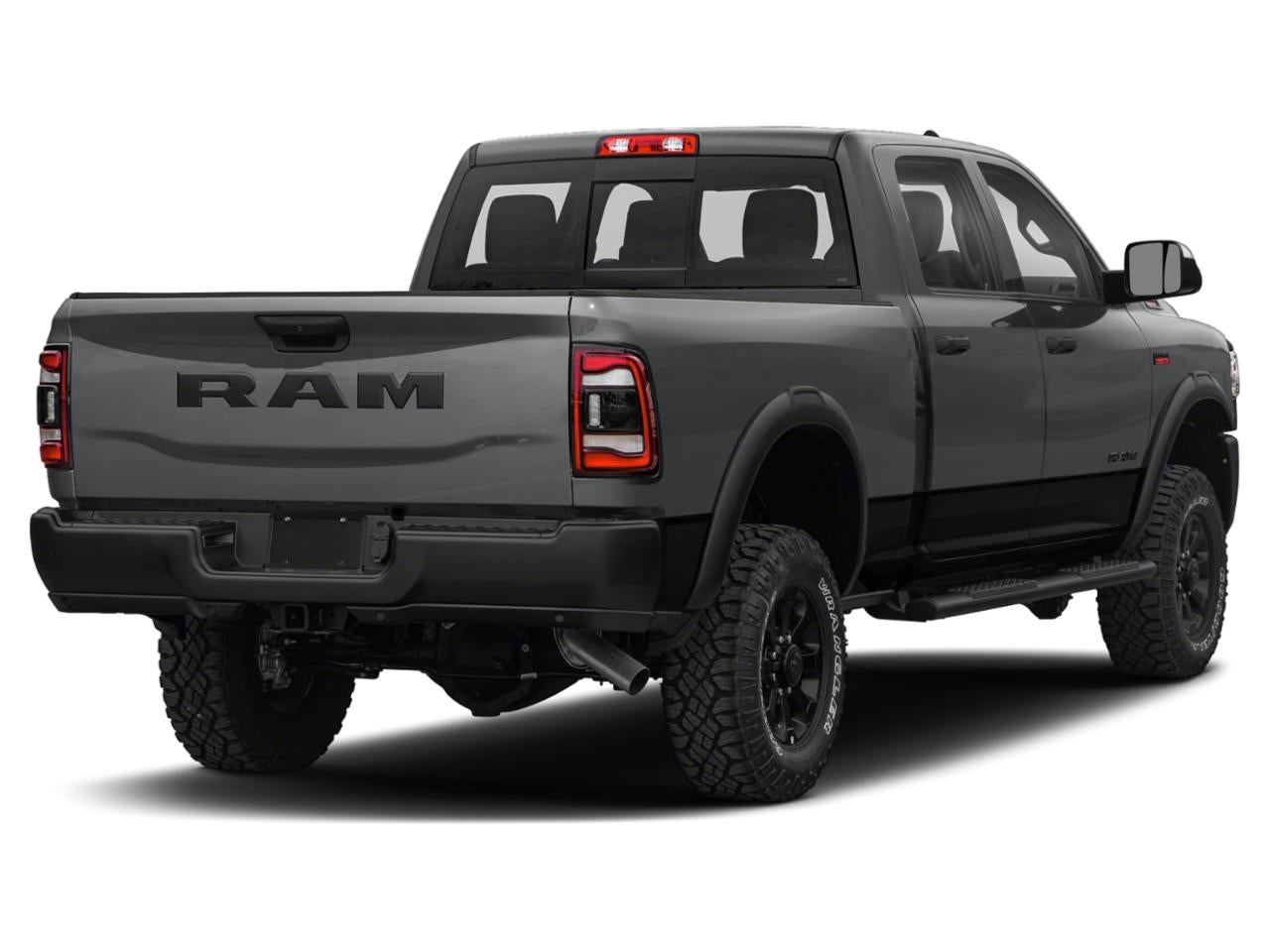 2022 RAM 2500 Power Wagon