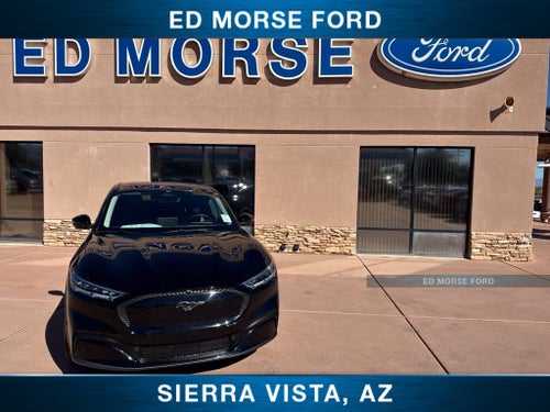 2023 Ford Mustang Mach-E Select