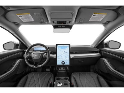 2023 Ford Mustang Mach-E Select