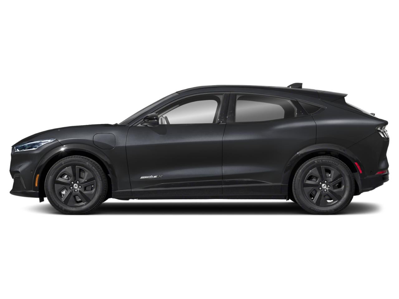 2023 Ford Mustang Mach-E Select