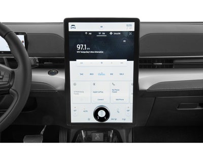 2022 Ford Mustang Mach-E Select