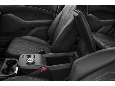 2022 Ford Mustang Mach-E Select