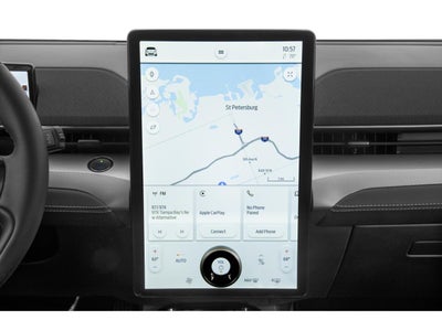 2022 Ford Mustang Mach-E Select