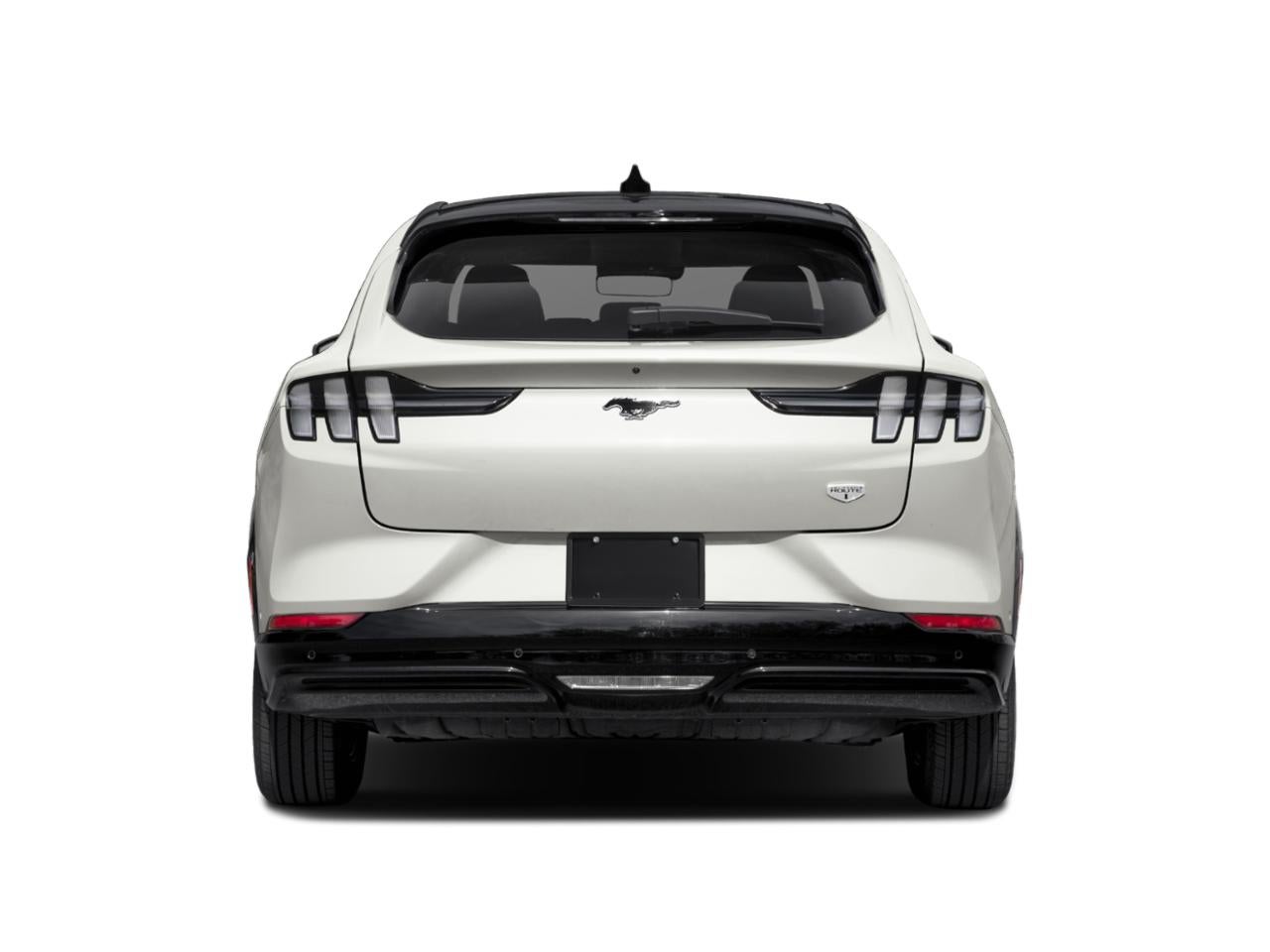 2022 Ford Mustang Mach-E Select