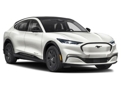2022 Ford Mustang Mach-E Select