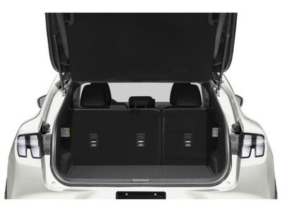 2022 Ford Mustang Mach-E Select