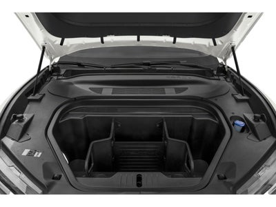 2022 Ford Mustang Mach-E Select