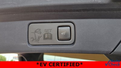 2021 Ford Mustang Mach-E GT