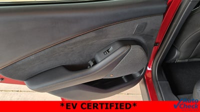 2021 Ford Mustang Mach-E GT