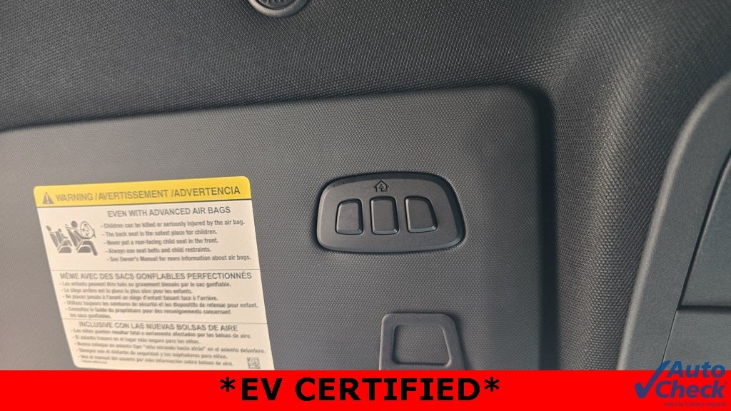 2021 Ford Mustang Mach-E GT