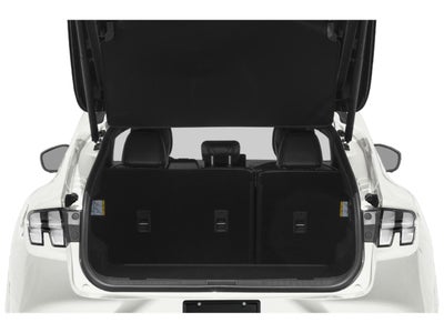 2021 Ford Mustang Mach-E GT