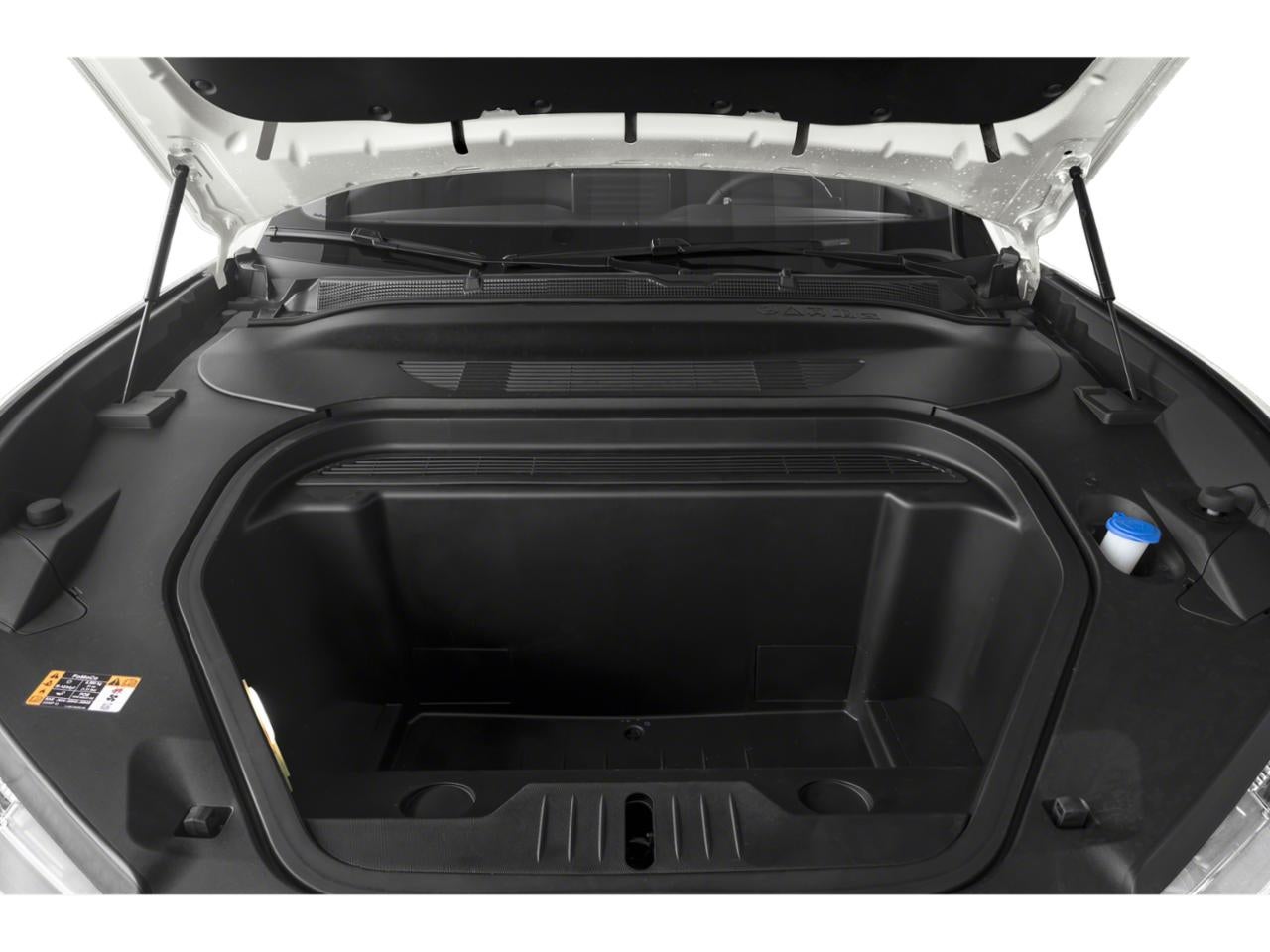 2021 Ford Mustang Mach-E GT