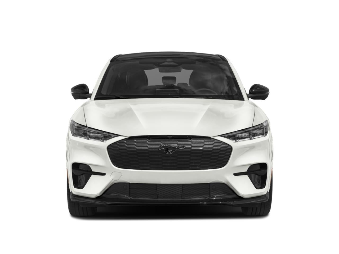 2021 Ford Mustang Mach-E GT