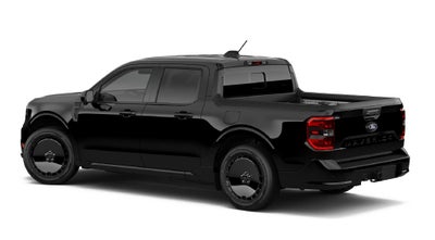 2026 Ford Maverick Lobo High
