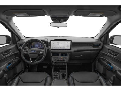 2026 Ford Maverick Lobo High