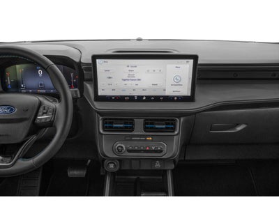 2026 Ford Maverick Lobo High
