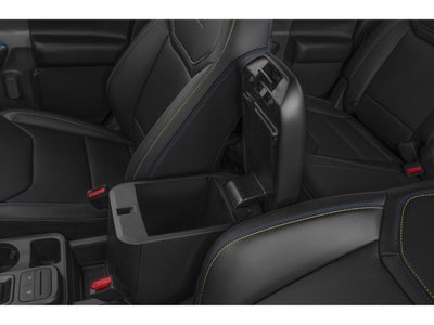 2026 Ford Maverick Lobo High