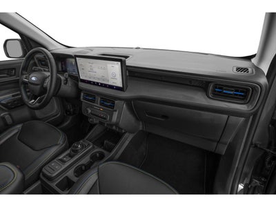 2026 Ford Maverick Lobo High