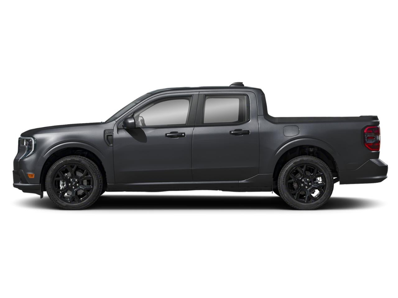2026 Ford Maverick Lobo High