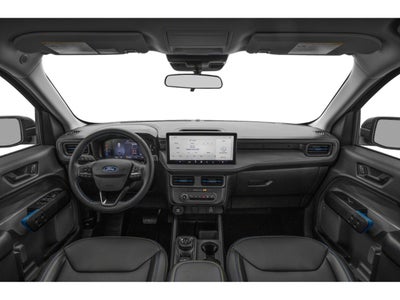 2026 Ford Maverick Lobo High