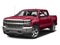 2017 Chevrolet Silverado 1500 LTZ 1LZ