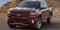2017 Chevrolet Silverado 1500 LTZ 1LZ