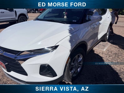 2019 Chevrolet Blazer Base 2LT