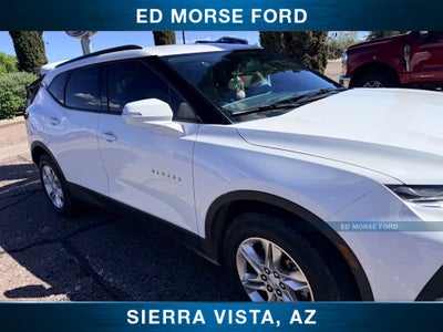 2019 Chevrolet Blazer Base 2LT
