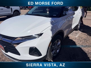 2019 Chevrolet Blazer Base 2LT