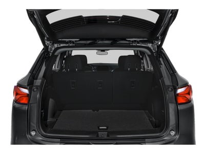 2019 Chevrolet Blazer Base 2LT