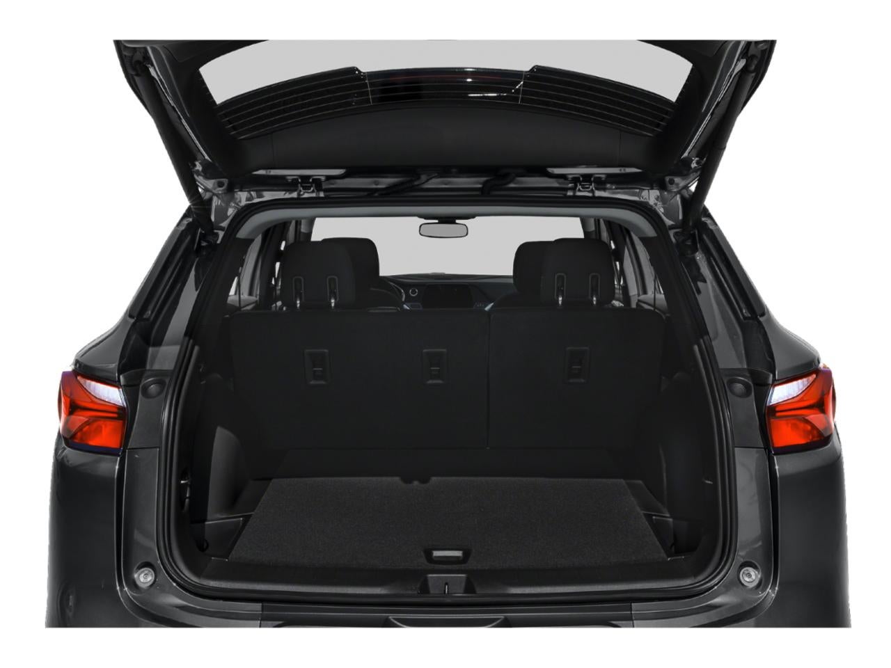 2019 Chevrolet Blazer Base 2LT