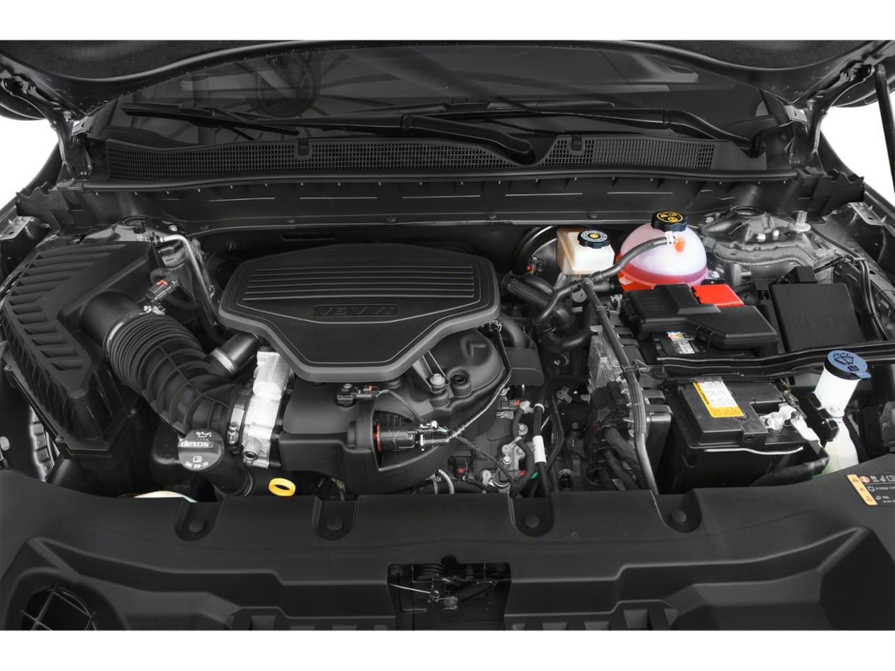 2019 Chevrolet Blazer Base 2LT