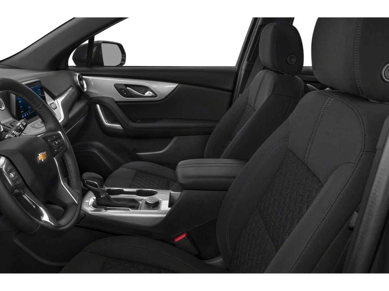 2019 Chevrolet Blazer Base 2LT